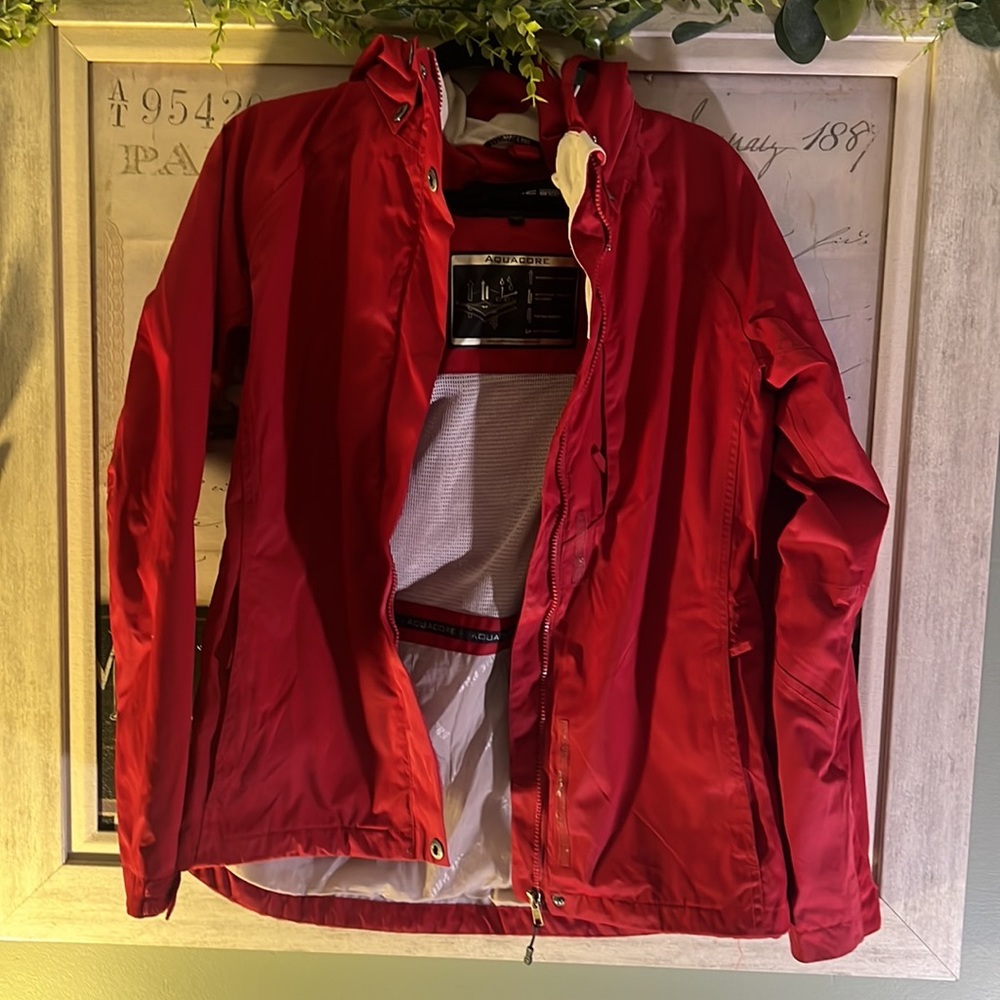 Alpine Pro jacket - Picture 10 of 15